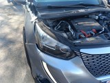  Peugeot  2008 Peugeot  e- Active 5d #120