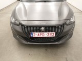  Peugeot  208 Peugeot  1.5 BlueHDi 100 MAN6 S&S Active pack 5d #36