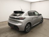  Peugeot  208 PEUGEOT  DIESEL - 2019 1.5 BlueHDi 102 Allure (EU6.2) 5d #2