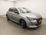  Peugeot  208 PEUGEOT  DIESEL - 2019 1.5 BlueHDi 102 Allure (EU6.2) 5d #8