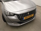  Peugeot  208 PEUGEOT  DIESEL - 2019 1.5 BlueHDi 102 Allure (EU6.2) 5d #29