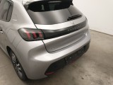  Peugeot  208 PEUGEOT  DIESEL - 2019 1.5 BlueHDi 102 Allure (EU6.2) 5d #37