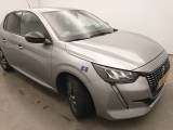  Peugeot  208 PEUGEOT  DIESEL - 2019 1.5 BlueHDi 102 Allure (EU6.2) 5d #50