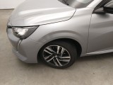  Peugeot  208 PEUGEOT  DIESEL - 2019 1.5 BlueHDi 102 Allure (EU6.2) 5d #57