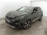  Peugeot  3008 Peugeot  1.5 BlueHDi 96kW S&S GT Line 5d 