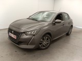  Peugeot  208 Peugeot  1.5 BlueHDi 100 MAN6 S&S Active pack 5d 