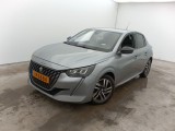  Peugeot  208 PEUGEOT  DIESEL - 2019 1.5 BlueHDi Allure (EU6.4) 5d 