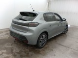  Peugeot  208 PEUGEOT  DIESEL - 2019 1.5 BlueHDi Allure (EU6.4) 5d #2