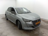  Peugeot  208 PEUGEOT  DIESEL - 2019 1.5 BlueHDi Allure (EU6.4) 5d #8