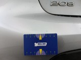  Peugeot  208 PEUGEOT  DIESEL - 2019 1.5 BlueHDi Allure (EU6.4) 5d #33