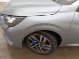  Peugeot  208 PEUGEOT  DIESEL - 2019 1.5 BlueHDi Allure (EU6.4) 5d #43