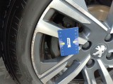  Peugeot  208 PEUGEOT  DIESEL - 2019 1.5 BlueHDi Allure (EU6.4) 5d #44