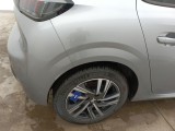  Peugeot  208 PEUGEOT  DIESEL - 2019 1.5 BlueHDi Allure (EU6.4) 5d #45