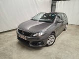  Peugeot  308 Peugeot  SW 1.2 PureTech 130 S&S EAT8 Active Pack 5d 