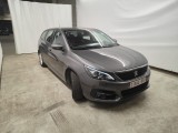  Peugeot  308 Peugeot  SW 1.2 PureTech 130 S&S EAT8 Active Pack 5d #8