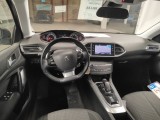  Peugeot  308 Peugeot  SW 1.2 PureTech 130 S&S EAT8 Active Pack 5d #9