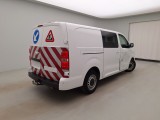  Peugeot  Expert Peugeot, _ '16, Peugeot  Long DC Asphalt L3 2.0 BlueHDi 120  #7