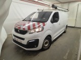  Peugeot  Expert Peugeot  Standard Asphalt L2 2.0 BlueHDi 145 EAT8 4d 