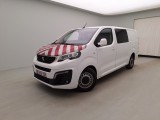  Peugeot  Expert Peugeot, _ '16, Peugeot  Long DC Asphalt L3 2.0 BlueHDi 120  #11