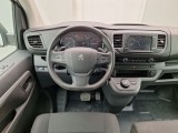  Peugeot  Expert Peugeot, _ '16, Peugeot  Long DC Asphalt L3 2.0 BlueHDi 120  #13