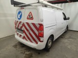  Peugeot  Expert Peugeot  Standard Asphalt L2 2.0 BlueHDi 145 EAT8 4d #2