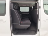  Peugeot  Expert Peugeot, _ '16, Peugeot  Long DC Asphalt L3 2.0 BlueHDi 120  #14