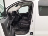  Peugeot  Expert Peugeot, _ '16, Peugeot  Long DC Asphalt L3 2.0 BlueHDi 120  #15