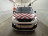  Peugeot  Expert Peugeot  Standard Asphalt L2 2.0 BlueHDi 145 EAT8 4d #5