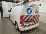  Peugeot  Expert Peugeot  Standard Asphalt L2 2.0 BlueHDi 145 EAT8 4d #7