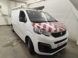  Peugeot  Expert Peugeot  Standard Asphalt L2 2.0 BlueHDi 145 EAT8 4d #8