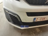  Peugeot  Expert Peugeot  Standard Asphalt L2 2.0 BlueHDi 145 EAT8 4d #29