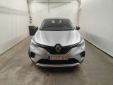  Renault  Captur Renault  TCe 90 Corporate Edition 5d 
