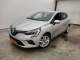  Renault  Clio RENAULT  V DIESEL 1.5 Blue 85 dCi Corporate Edition (EU6.2) 5d 