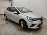  Renault  Clio RENAULT  V DIESEL 1.5 Blue 85 dCi Corporate Edition (EU6.2) 5d #8