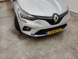  Renault  Clio RENAULT  V DIESEL 1.5 Blue 85 dCi Corporate Edition (EU6.2) 5d #35