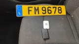  Renault  Clio RENAULT  V DIESEL 1.5 Blue 85 dCi Corporate Edition (EU6.2) 5d #4