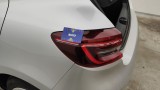  Renault  Clio RENAULT  V DIESEL 1.5 Blue 85 dCi Corporate Edition (EU6.2) 5d #40