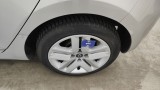  Renault  Clio RENAULT  V DIESEL 1.5 Blue 85 dCi Corporate Edition (EU6.2) 5d #60