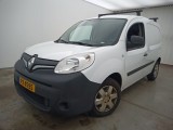  Renault  Kangoo RENAULT  EXPRESS DSL - 2013 1.5 Blue dCi 95 Grand Confort (EU6D-Temp) 4d 
