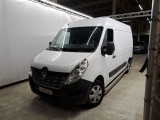  Renault  Master Renault  L2H2 dCi 130 - 3.5T Grand Confort 4d 