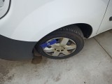  Renault  Kangoo RENAULT  EXPRESS DSL - 2013 1.5 Blue dCi 95 Grand Confort (EU6D-Temp) 4d #17
