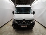  Renault  Master Renault  L2H2 dCi 130 - 3.5T Grand Confort 4d #5