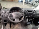  Renault  Master Renault  L2H2 dCi 130 - 3.5T Grand Confort 4d #9