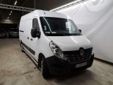  Renault  Master Renault  L2H2 dCi 130 - 3.5T Grand Confort 4d #8