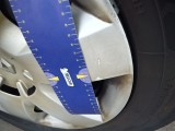  Renault  Kangoo RENAULT  EXPRESS DSL - 2013 1.5 Blue dCi 95 Grand Confort (EU6D-Temp) 4d #22