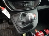  Renault  Kangoo RENAULT  EXPRESS DSL - 2013 1.5 Blue dCi 95 Grand Confort (EU6D-Temp) 4d #27