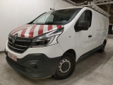  Renault  Trafic Renault  L2H1 dCi 120 Grand Confort 2.9T 4d 