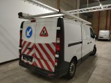  Renault  Trafic Renault  L2H1 dCi 120 Grand Confort 2.9T 4d #2