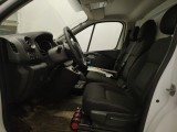  Renault  Trafic Renault  L2H1 dCi 120 Grand Confort 2.9T 4d #3