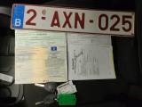  Renault  Trafic Renault  L2H1 dCi 120 Grand Confort 2.9T 4d #4